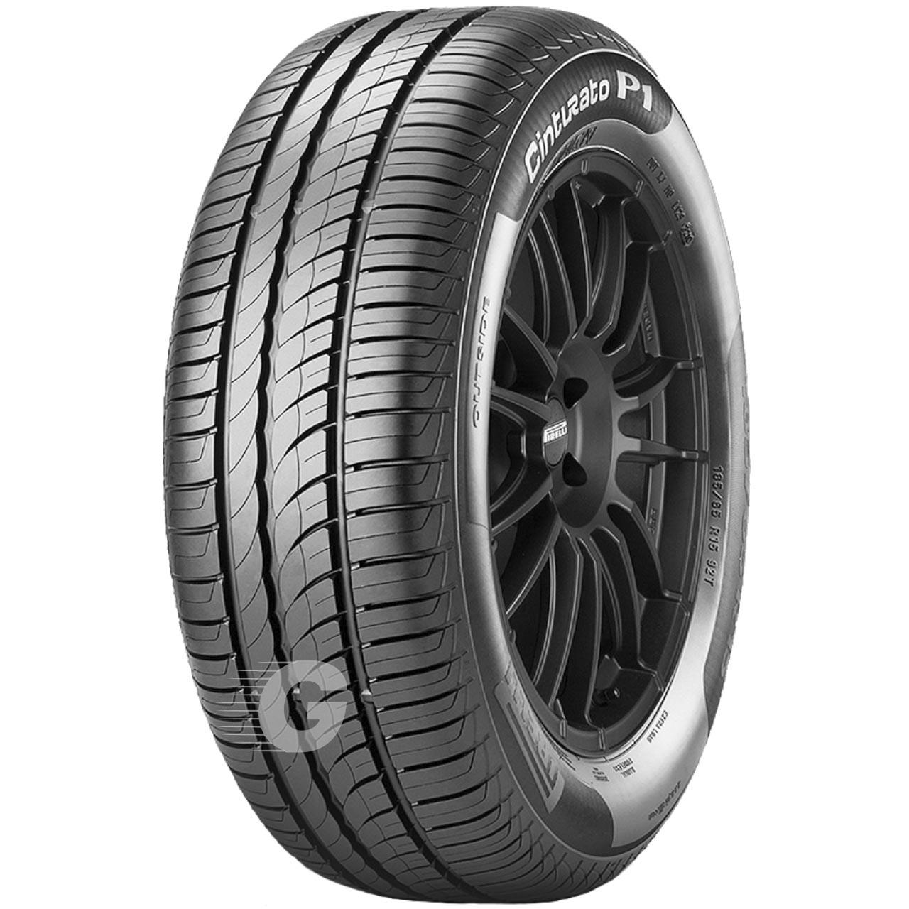 Купить Летние 195 65 R15 91h